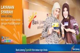 Unit Syariah Bank Jateng Kurangi Dana Institusi